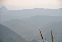Mai Chau, la vallée verte